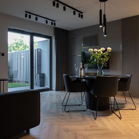 Apartament Zwirki Stary Toruń المظهر الخارجي الصورة